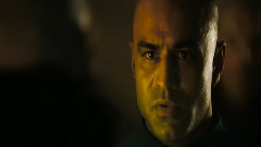 电影<星际迷航>精彩片段2