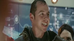 电影<星际迷航>电视宣传片