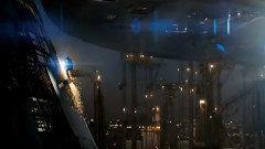 电影<星际迷航>先行版预告片