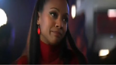 电影<星际迷航>电视宣传片9