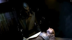 电影<星际迷航>精彩片段4