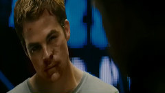 电影<星际迷航>精彩片段3