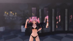 重音teto - Sweet Devil