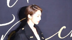 高俊熙 - 高俊熙出席BURBERRY(博柏利)项目启动仪式