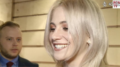 Pixie Lott - Interview - Breakfast At Tiffany's