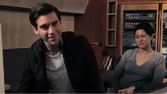 Mika - Underwater 幕后特辑