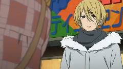 SE7EN - 迷路 山贤视角