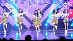 GFriend - 给我的男朋友(To My Boyfriend)