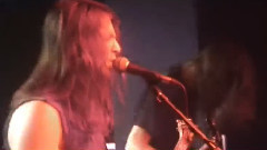 Suicidal Angels - Vomit On The Cross