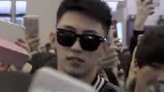 亲爱的,我们多幸运.