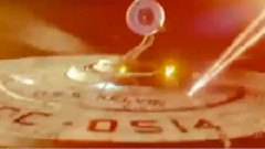 电影<星际迷航>MTV幕后花絮