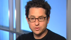 电影<星际迷航>J.J.艾布斯访谈