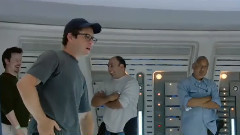 电影<星际迷航>拍摄直击