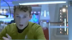 电影<星际迷航>笑场集锦