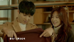 许阁,VROMANCE - 已经冬日