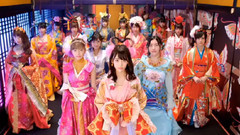 AKB48 - 君はメロディー