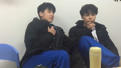 林枫松 - 林枫松单人CP