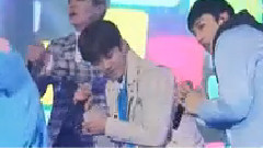 B.A.P,郑大贤(B.A.P) - Carnival