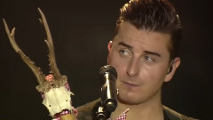 Amoi Seg' Ma Uns Wieder