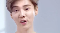 鹿晗 - 兰蔻气垫CC霜微信体验版