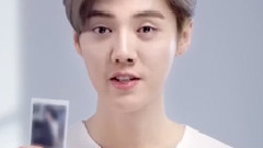 鹿晗 - 兰蔻cc我找到了就是你