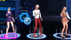 Garena Mstar官网更新:Run&Butterfly 新歌样本展示