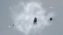 Grey... The Colour Of Oblivion