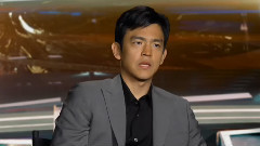 <星际迷航>约翰.赵访谈.