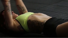 CROSSFIT WAR MACHINE