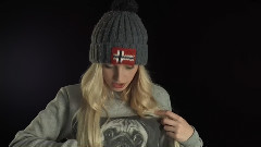 Le book vidéo de Coralie