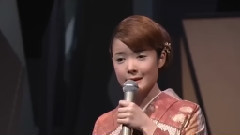 田川寿美 - 泣きぬれてひとり旅