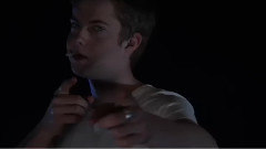 Making-Of du book video d'Olivia