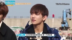 美好的一天 Ep3 Cut02 中文字幕