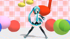 ハートキャッチパラダイス