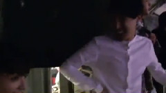 BANGTAN BOMB UP down UP UP down