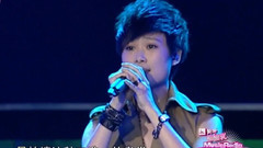 李宇春 - 会跳舞的文艺青年