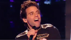 Mika - J'ai Pas Envie