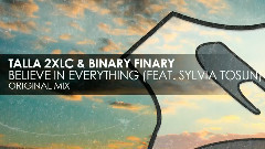 Believe In Everything