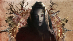 伍嘉成个人微电影< THE LAST DARK WIZARD >