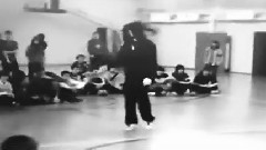 世界鬼步之神Tim精彩超炫舞步汇总