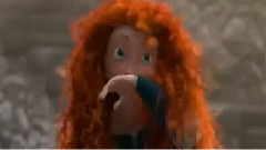 电影<勇敢传说>电视宣传片4