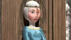 电影<勇敢传说>电视宣传片6