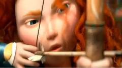 电影<勇敢传说>电视宣传片7