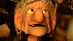 电影<勇敢传说>电视宣传片8