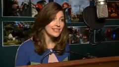 电影<勇敢传说>EPK制作特辑