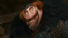 电影<勇敢传说>电视宣传片