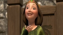 电影<勇敢传说>电视宣传片