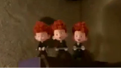 电影<勇敢传说>精彩片段5.