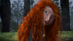 电影<勇敢传说>精彩片段11