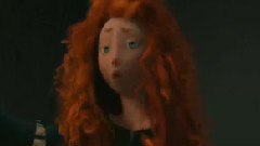 电影<勇敢传说>剧场版预告片